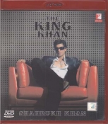 THe King Khan Songs DVD